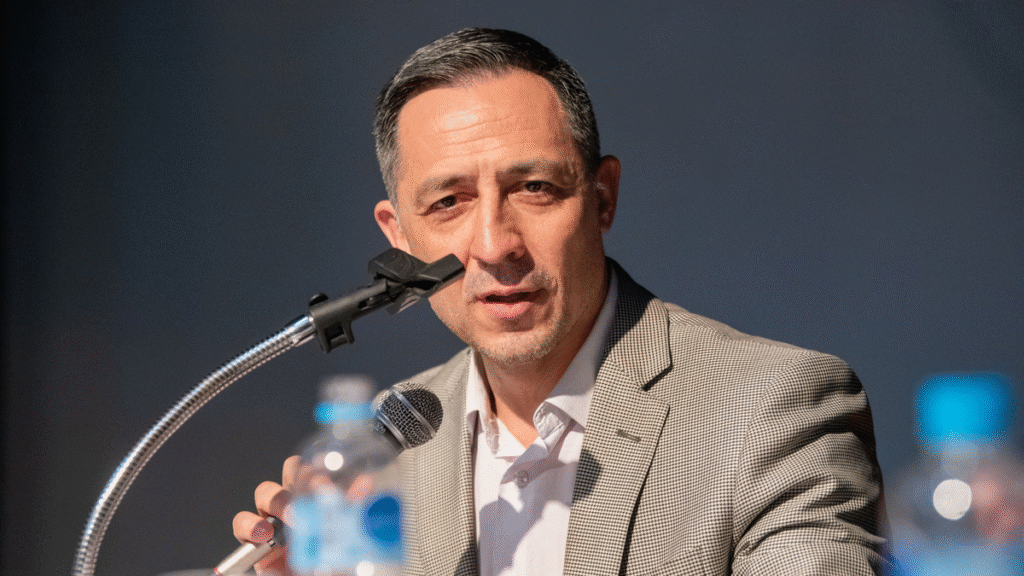 Presentaron obras del juez Rodrigo Morabito en el Urbano Girardi con respaldo académico y judicial