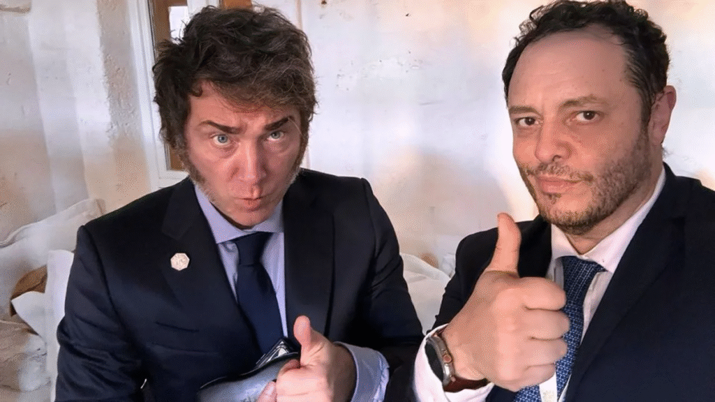 Peluquería, boliches y masajes: los gastos con tarjetas estatales que terminaron en la Justicia