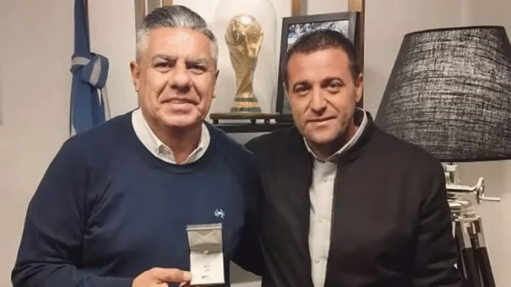 El fiscal Vehils Ruiz desestimó un recurso y la causa contra Tapia y Toviggino podría definirse en Campana El fiscal Vehils Ruiz desestimó un recurso y la causa contra Tapia y Toviggino podría definirse en Campana
