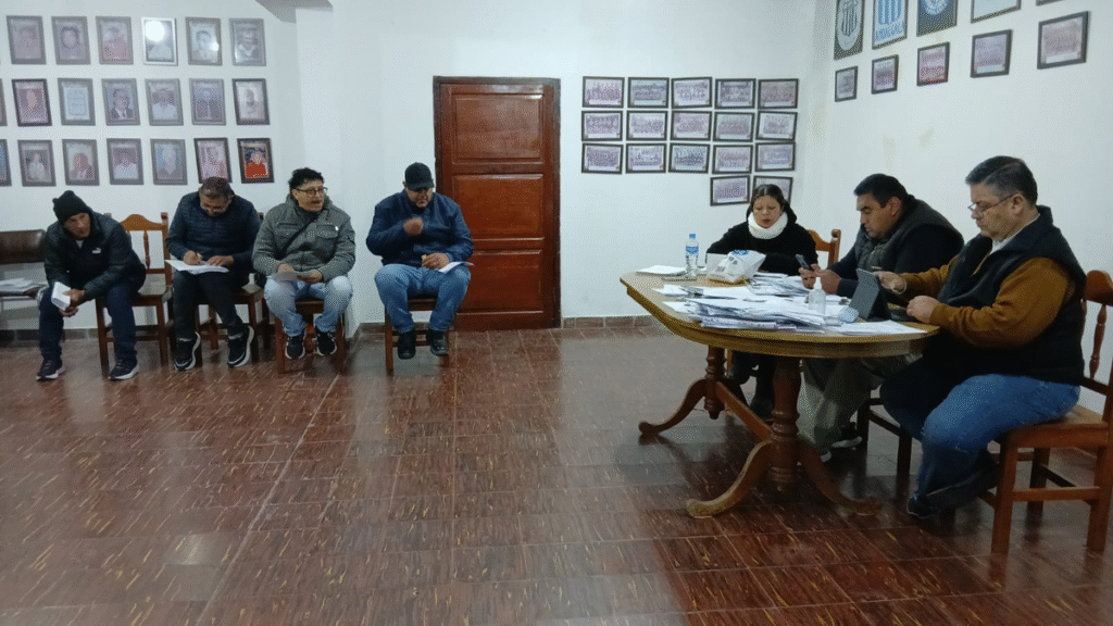 La Liga Andalgalense programó la segunda fecha del Torneo Apertura