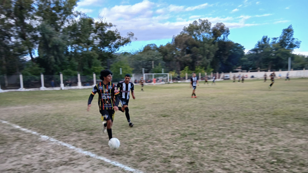 Se definió la Copa Juan Sachetti: Rivadavia y Vélez irán por la gloria