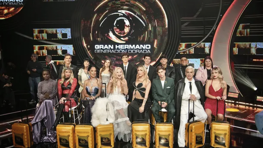 Gran Hermano: quiénes fueron los elegidos para regresar con Golden Ticket