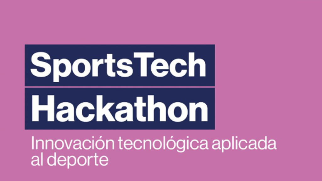 Este fin de semana se realizará la SportsTech Hackathon 2026 Este fin de semana se realizará la SportsTech Hackathon 2026