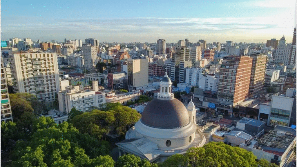 Casas en venta en Belgrano: oportunidades en el mercado residencial