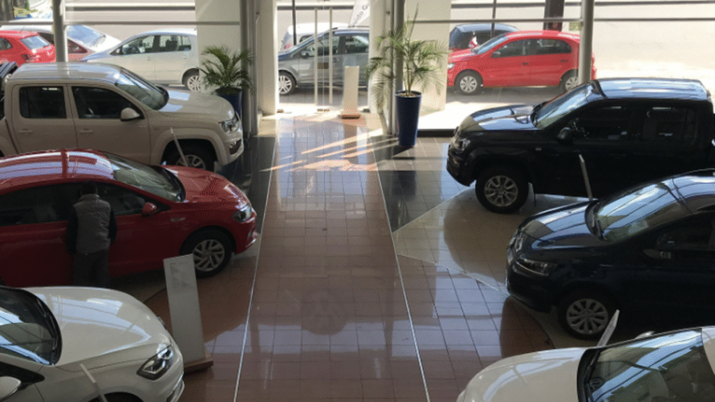 Patentar un auto en Argentina: qué provincias cobran más y cuáles menos