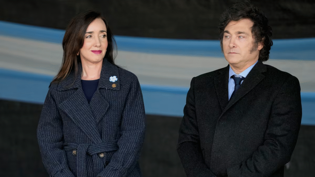Milei irá al Tedeum con todo el gabinete