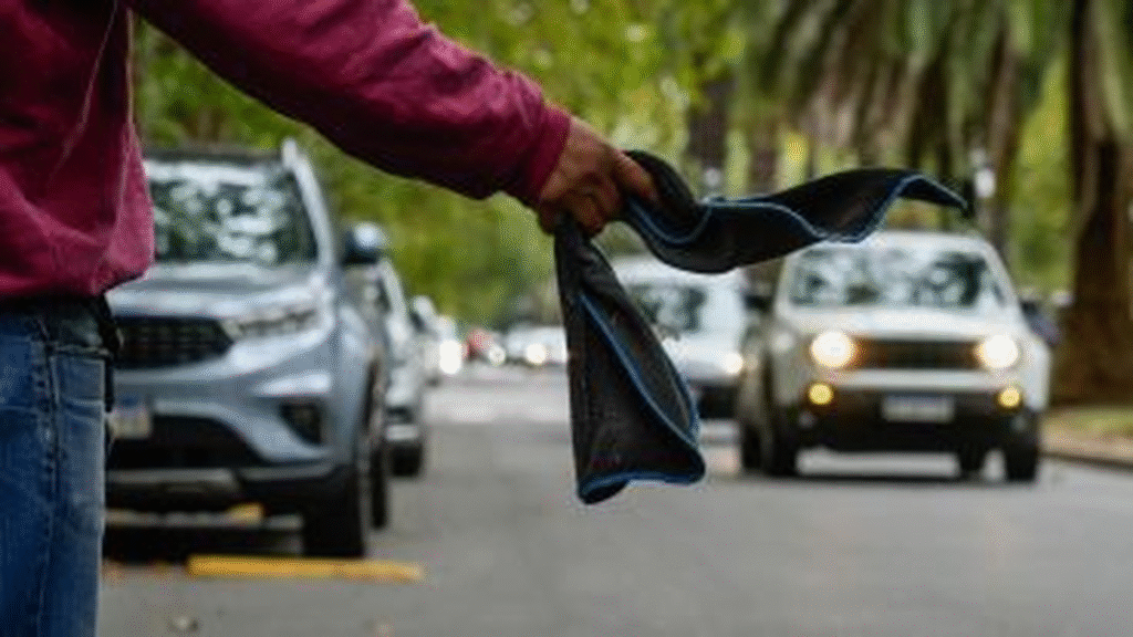 El municipio pondrá un tope al cobro del estacionamiento y reorganiza el Predio El municipio pondrá un tope al cobro del estacionamiento y reorganiza el Predio