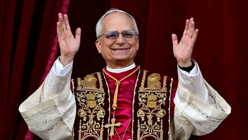 En su primera encíclica, el papa exigió regular la inteligencia artificial para proteger a las personas En su primera encíclica, el papa exigió regular la inteligencia artificial para proteger a las personas