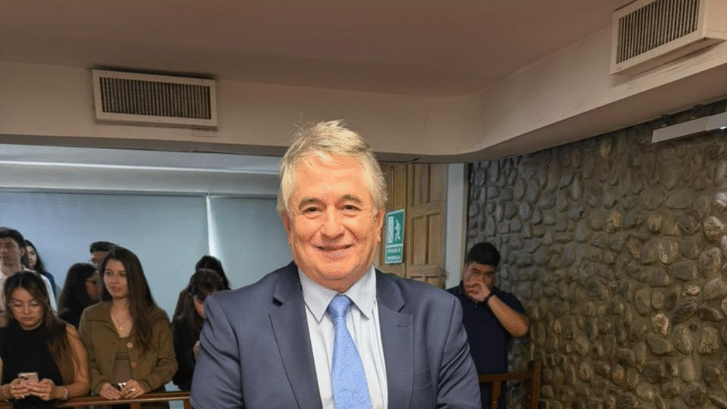 Presentan un proyecto para crear un registro digital de sentencias laborales en Catamarca