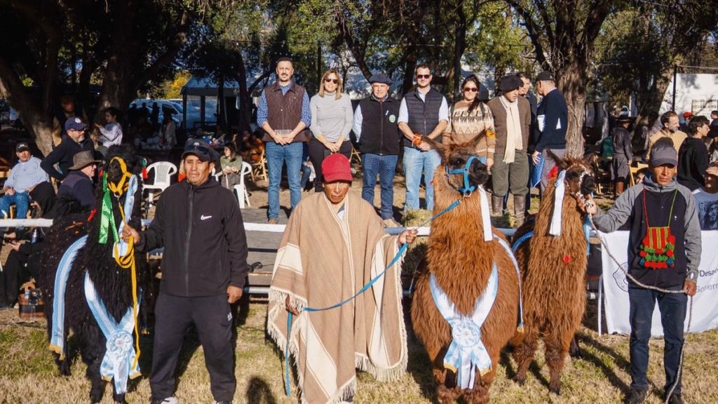 Finalizó una exitosa edición de la Expo Rural Catamarca