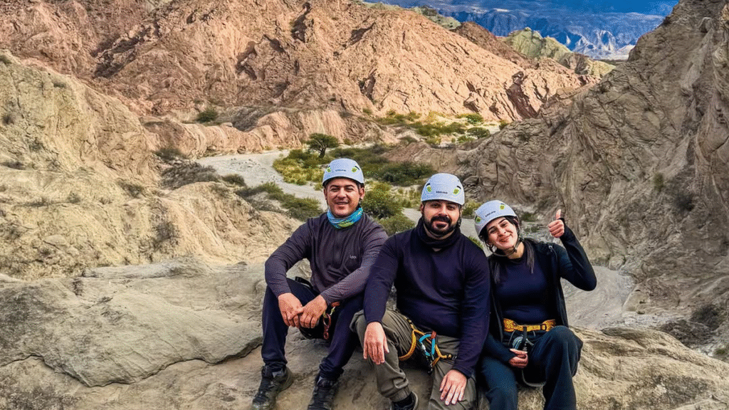 Catamarca recibió casi 8 mil visitantes durante el fin de semana largo de mayo
