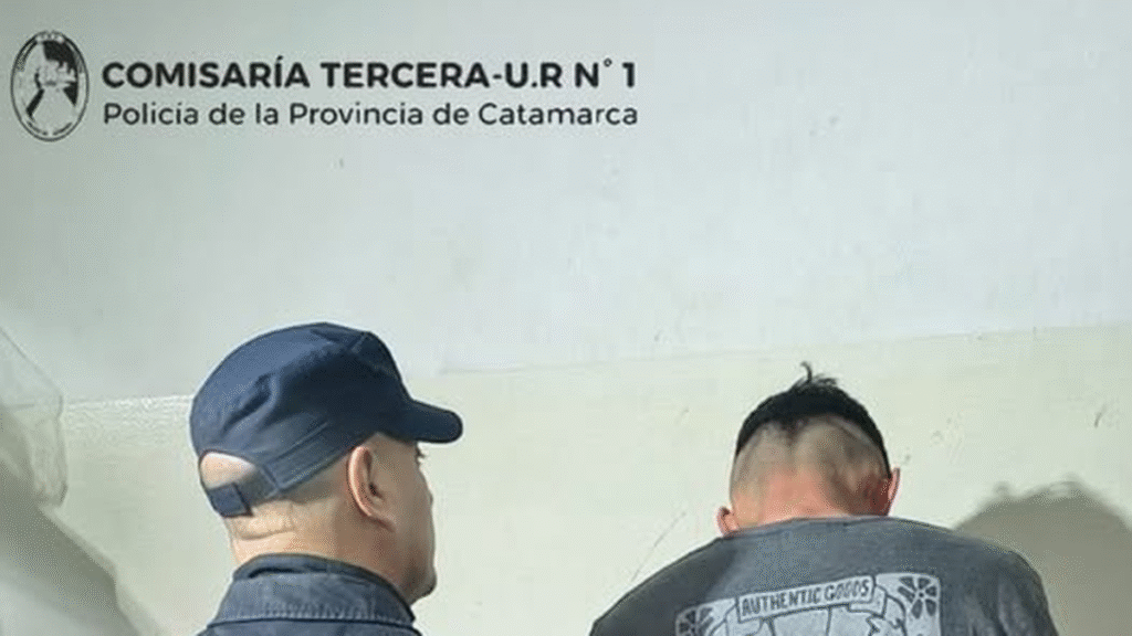 Varios hospitalizados y múltiples detenciones tras una seguidilla de violentas peleas Varios hospitalizados y múltiples detenciones tras una seguidilla de violentas peleas
