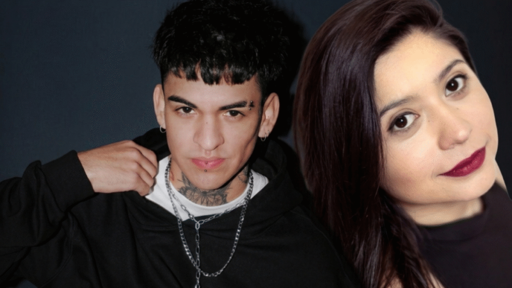 Premios Gardel 2026: expectativa por las nominaciones de Nadia Larcher y Valentín Vargas