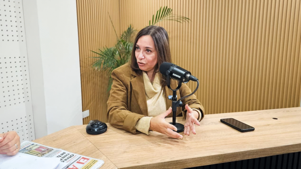 La UNCa abrirá nuevas sedes en Andalgalá, Recreo y Fiambalá La UNCa abrirá nuevas sedes en Andalgalá, Recreo y Fiambalá