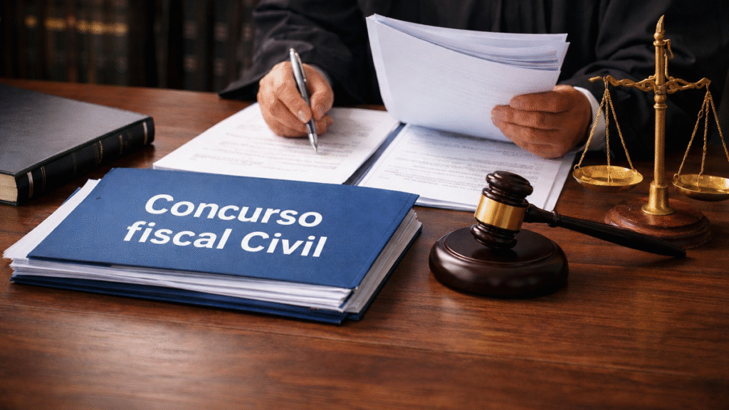 Inscripciones abiertas para Fiscal de Primera Instancia en lo Civil Inscripciones abiertas para Fiscal de Primera Instancia en lo Civil
