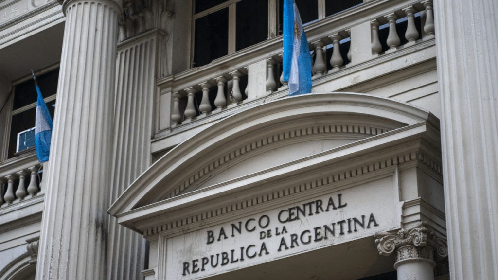 Tras el ingreso de u$s1.000 millones, las reservas del BCRA son las más altas desde 2019 Tras el ingreso de u$s1.000 millones, las reservas del BCRA son las más altas desde 2019