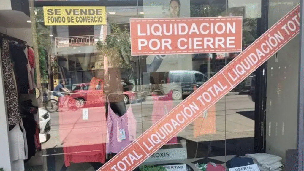 Pymes industriales advierten que los concursos preventivos superarán los niveles de la pandemia