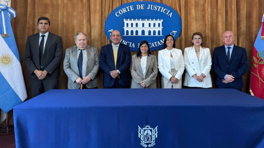 Eulalias expresó preocupación por el fallo de la Corte en el “caso Coria”