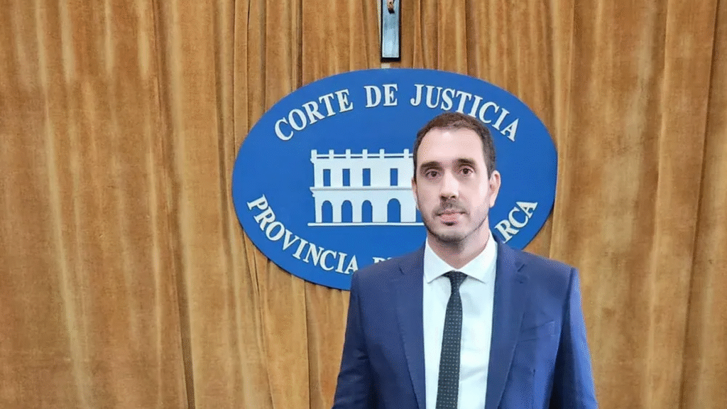 Envían a juicio a cuatro acusados por el crimen de Sergio Bazán Envían a juicio a cuatro acusados por el crimen de Sergio Bazán