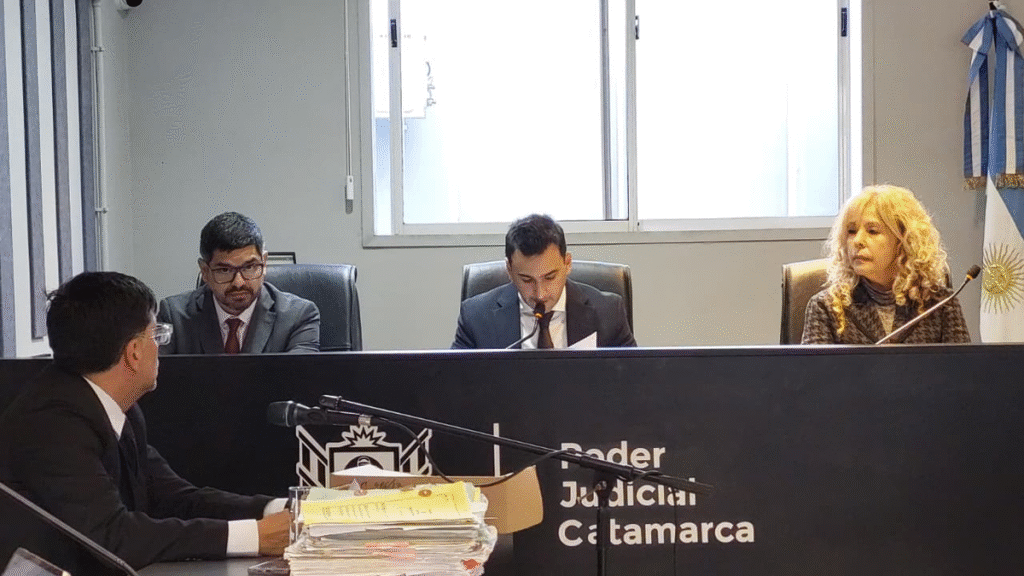Médico acusado por mala maxis apela la elevación a juicio Médico acusado por mala maxis apela la elevación a juicio