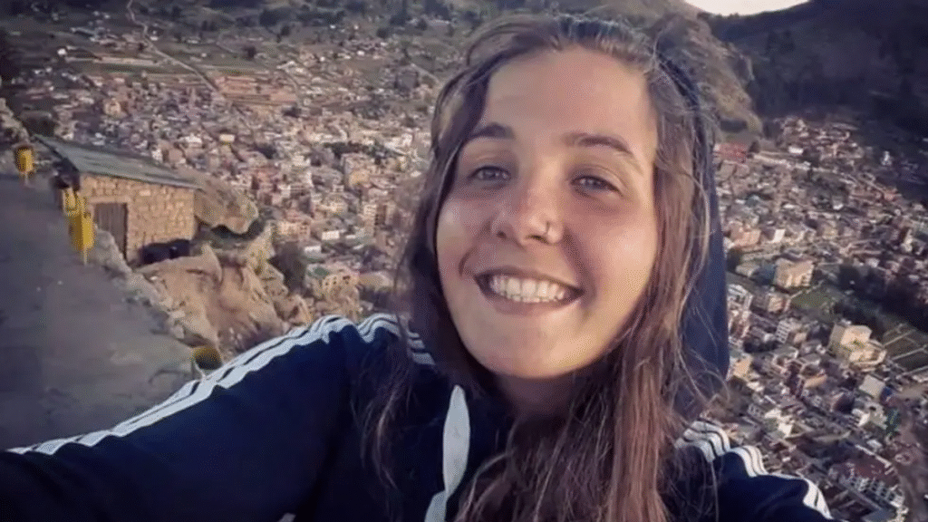 La Justicia de Córdoba atribuyó la muerte de una joven a un efecto adverso de la vacuna Sputnik V La Justicia de Córdoba atribuyó la muerte de una joven a un efecto adverso de la vacuna Sputnik V