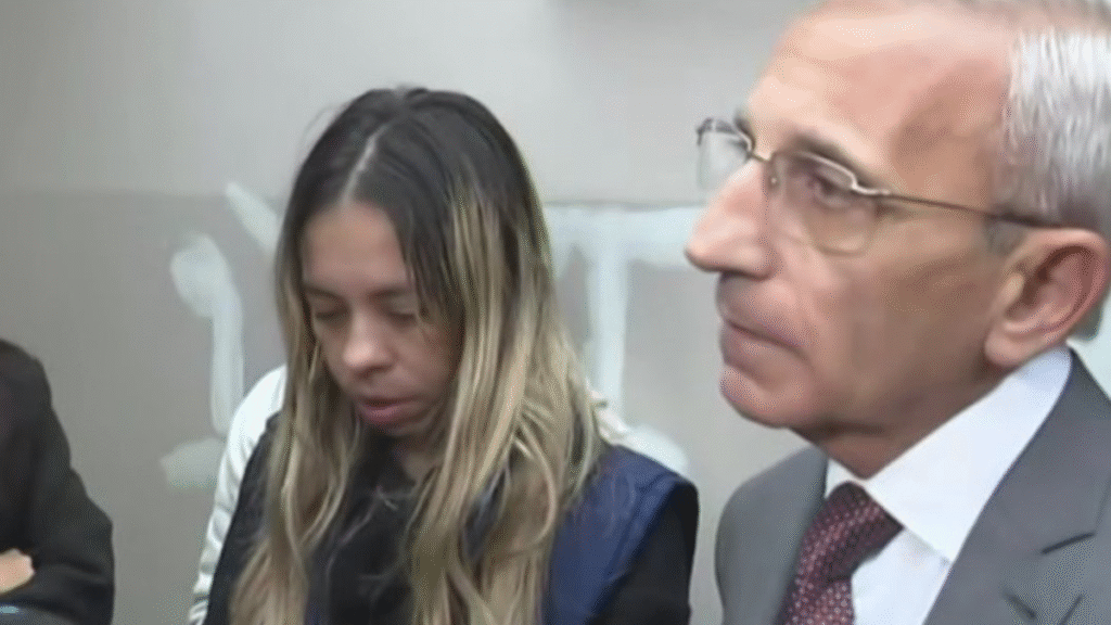 “Según las pruebas recogidas, Agostina estaría viva y en Córdoba”, afirmó el abogado de la familia