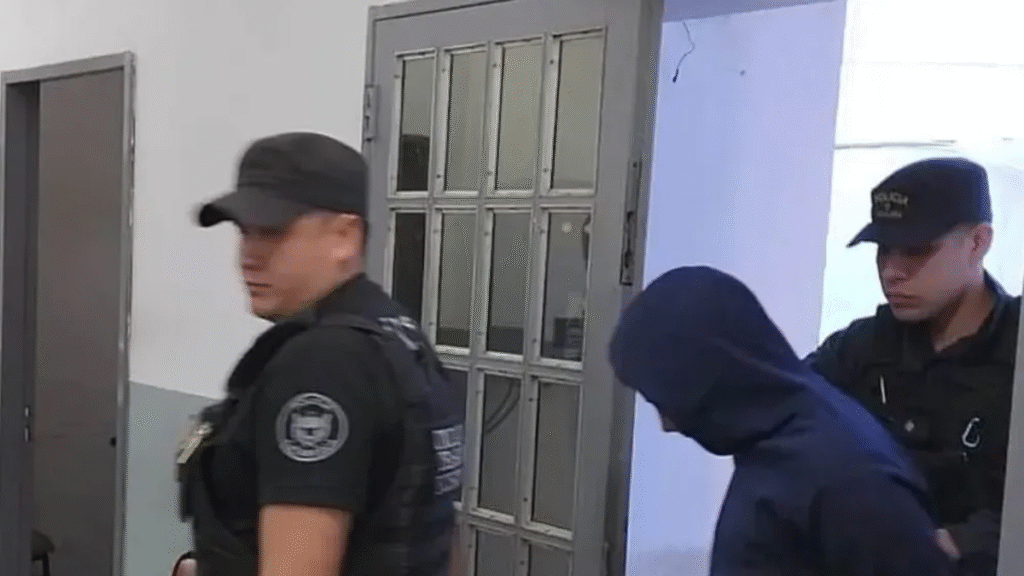 “La prueba va a posibilitar la condena de los padrinos”