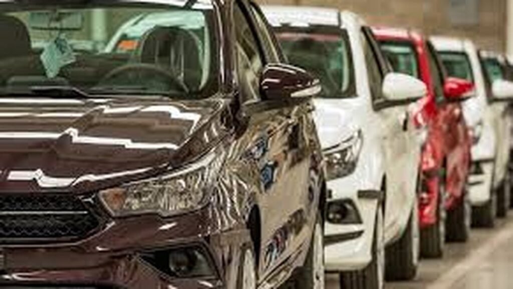 La baja en ventas de 0 km deja un stock de 140 mil vehículos sin vender La baja en ventas de 0 km deja un stock de 140 mil vehículos sin vender