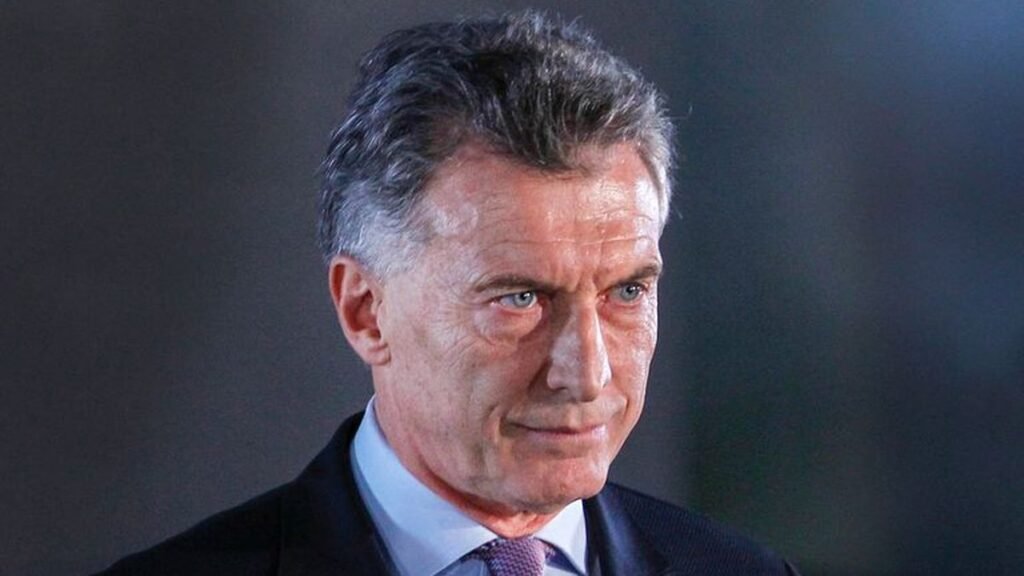 El PRO se distancia de Milei y denuncia “soberbia y arrogancia” del Gobierno El PRO se distancia de Milei y denuncia “soberbia y arrogancia” del Gobierno