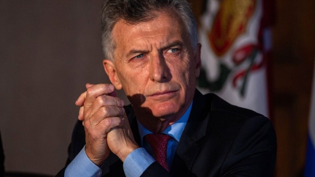 Macri respondió a Martín Menem y negó ser funcional al kirchnerismo