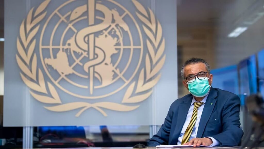 La OMS le pidió a Argentina que reconsidere su salida durante el aumento de casos de hantavirus