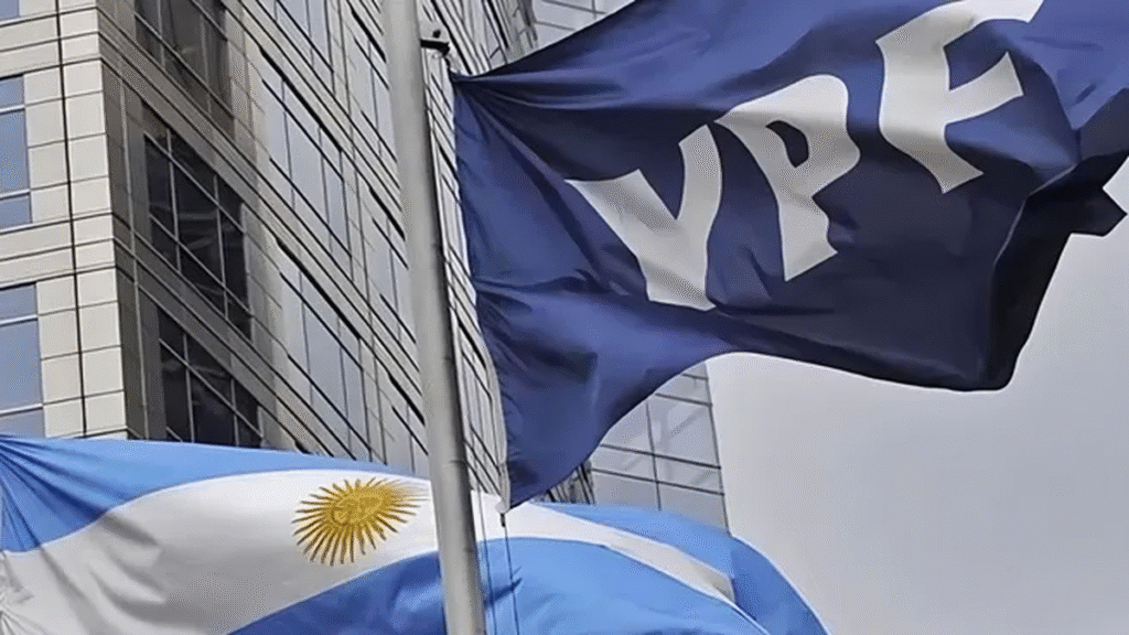 Juicio YPF: la estrategia de Burford tras revés judicial en Nueva York