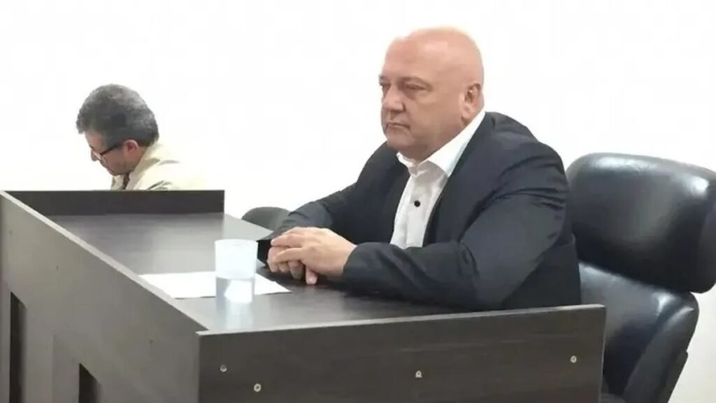 Juzgan a exfuncionario municipal por abuso sexual Juzgan a exfuncionario municipal por abuso sexual