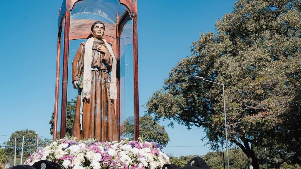 “Esquiú en sus diversas dimensiones”: conversatorio homenaje por los 200 años de su natalicio