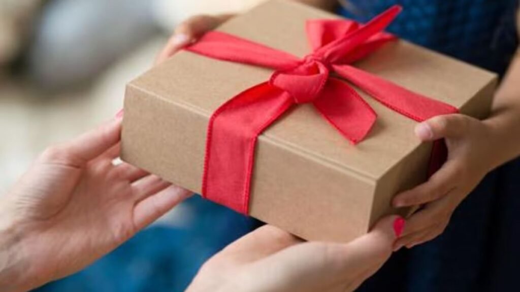 Regalos Regalos