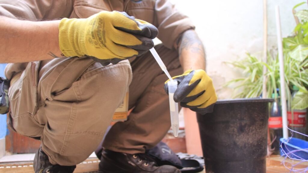 Confirman un nuevo caso de dengue y suman 6 en lo que va del año en Catamarca