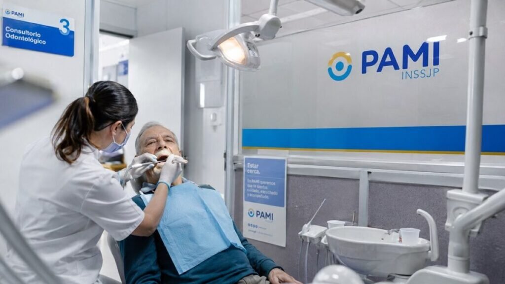 En medio de la crisis por las prestaciones, el Gobierno le gira 0.000 millones al PAMI