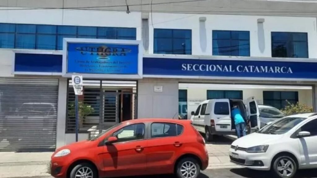 Trabajadores denunciaron precarización, atrasos salariales e irregularidades laborales