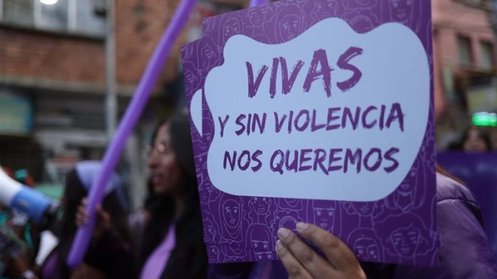En 2025, en Catamarca se registraron 12.757 causas por violencia En 2025, en Catamarca se registraron 12.757 causas por violencia