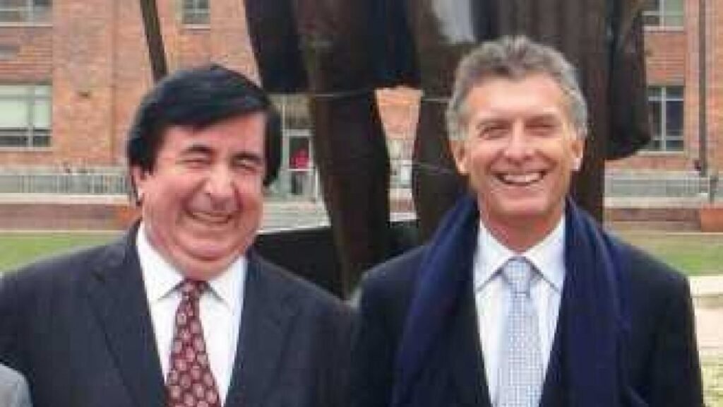 Durán Barba sobre un Mauricio Macri candidato en 2027: “No tiene mayor chance”