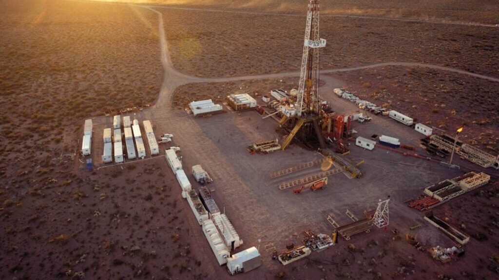 La Corte Suprema rechazó la demanda ambiental contra petroleras en Vaca Muerta
