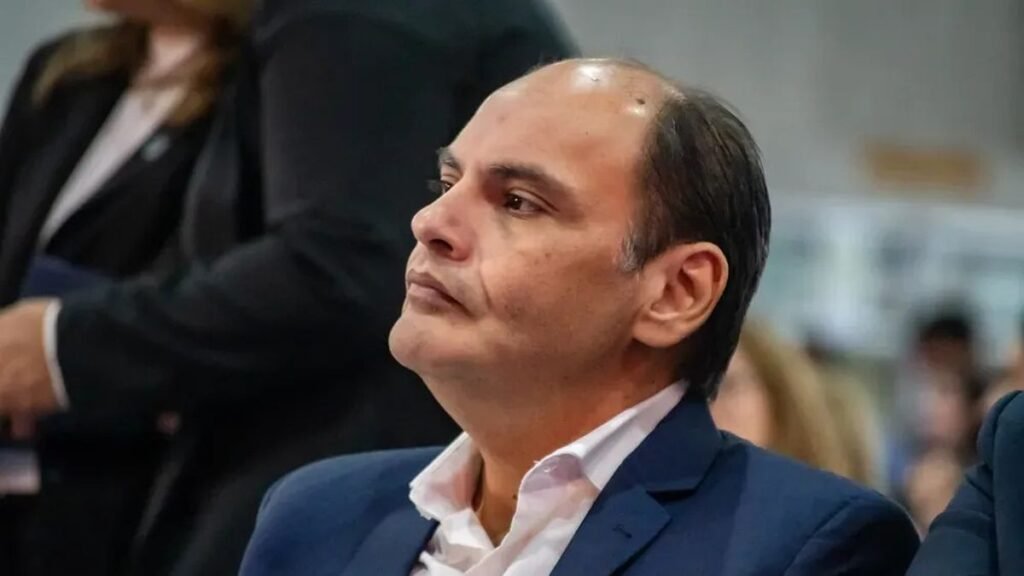 “Deberían presentar proyectos que mejoren la calidad de vida” “Deberían presentar proyectos que mejoren la calidad de vida”