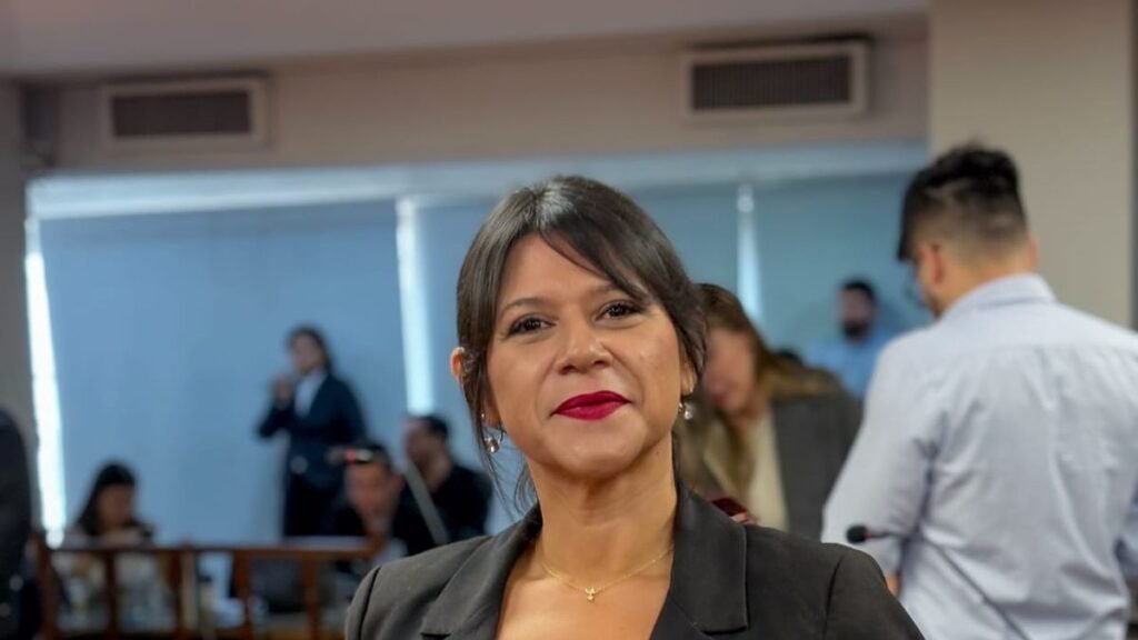 Herrera exige informes sobre dispositivos de protección de niñez en Catamarca