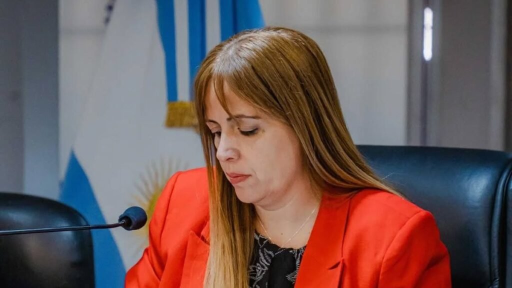 Cámara de Diputados: Fedeli no suspenderá a la primera denunciante de Galán Cámara de Diputados: Fedeli no suspenderá a la primera denunciante de Galán