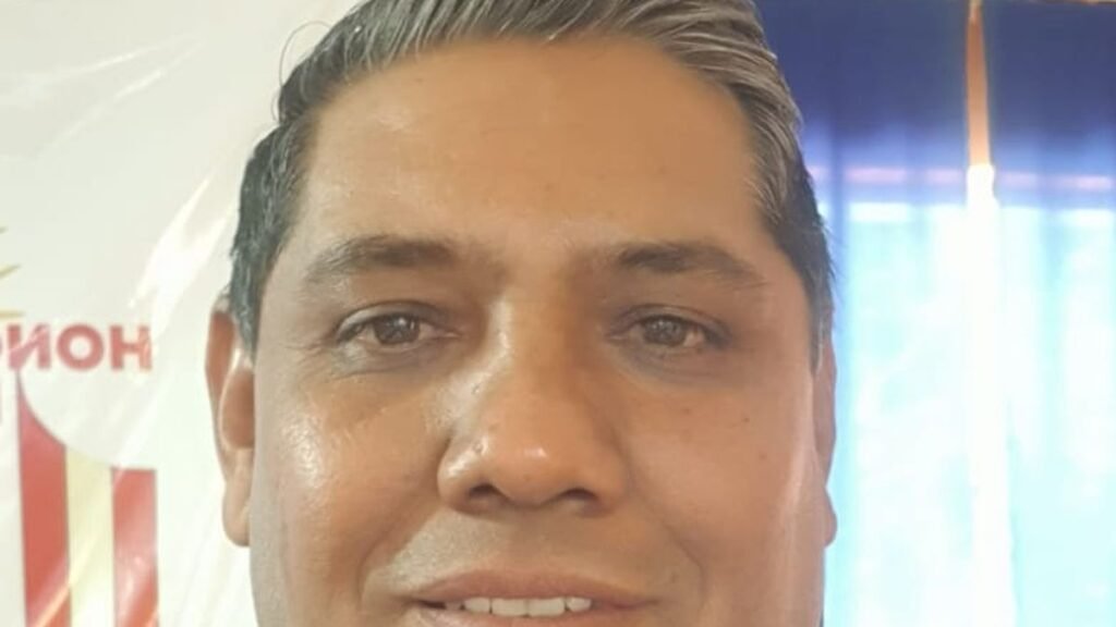 Centeno respondió a Gordillo y denunció “manejos ilegales” Centeno respondió a Gordillo y denunció “manejos ilegales”