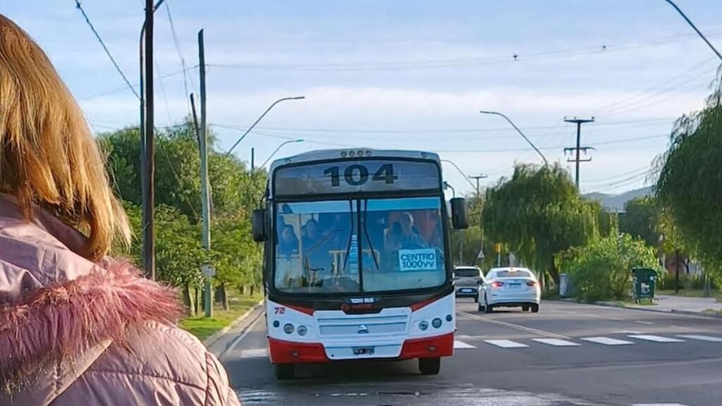 Comenzó a regir el descuento del 50% en boletos con el programa Marcatón Transporte Comenzó a regir el descuento del 50% en boletos con el programa Marcatón Transporte