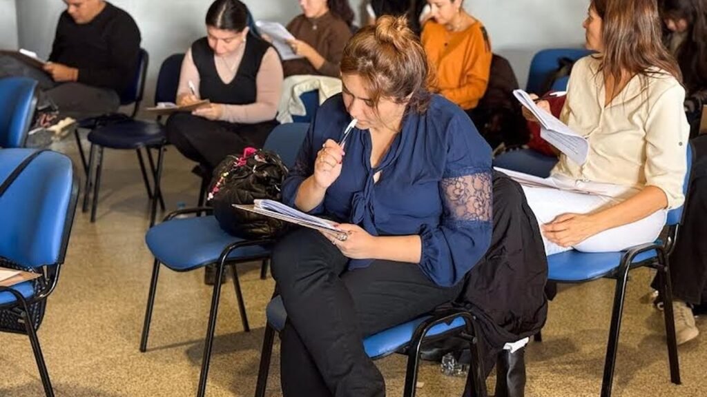 Abren un segundo llamado para cubrir cargos en residencias médicas Abren un segundo llamado para cubrir cargos en residencias médicas