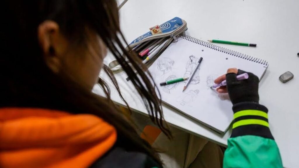 La Capital ofrece 49 talleres gratuitos de formación y recreación en los barrios