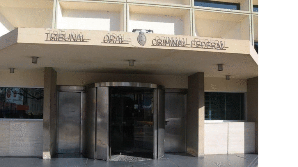 García Coronado, socio de los hermanos Barakat, al banquillo de los acusados