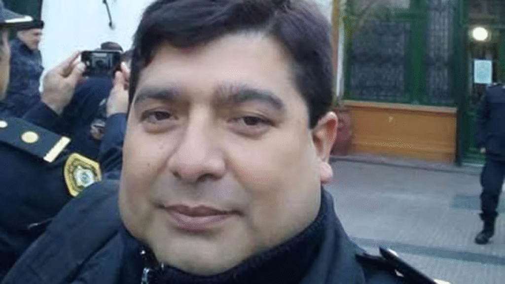 Sospechoso de un crimen llegó al hospital y mintió sobre cómo fue baleado